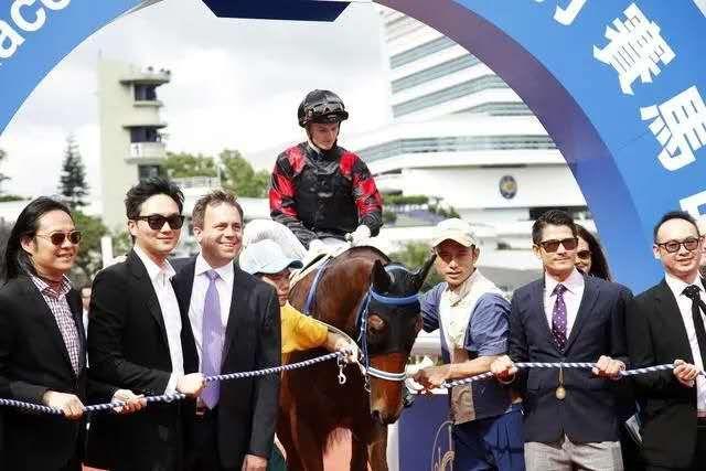 香港馬會，歷史、文化與現(xiàn)代化發(fā)展的交融，香港馬會，歷史、文化與現(xiàn)代化發(fā)展的交融之地