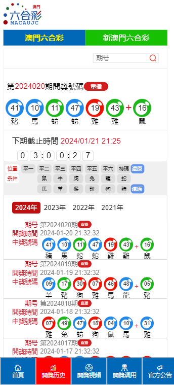 澳門開(kāi)獎(jiǎng)結(jié)果 開(kāi)獎(jiǎng)記錄表01，澳門開(kāi)獎(jiǎng)結(jié)果及開(kāi)獎(jiǎng)記錄表（最新至第01期）