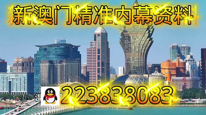 2025新澳門今晚開獎號碼，澳門彩票預(yù)測與開獎號碼揭曉，2025年今晚開獎號碼揭曉