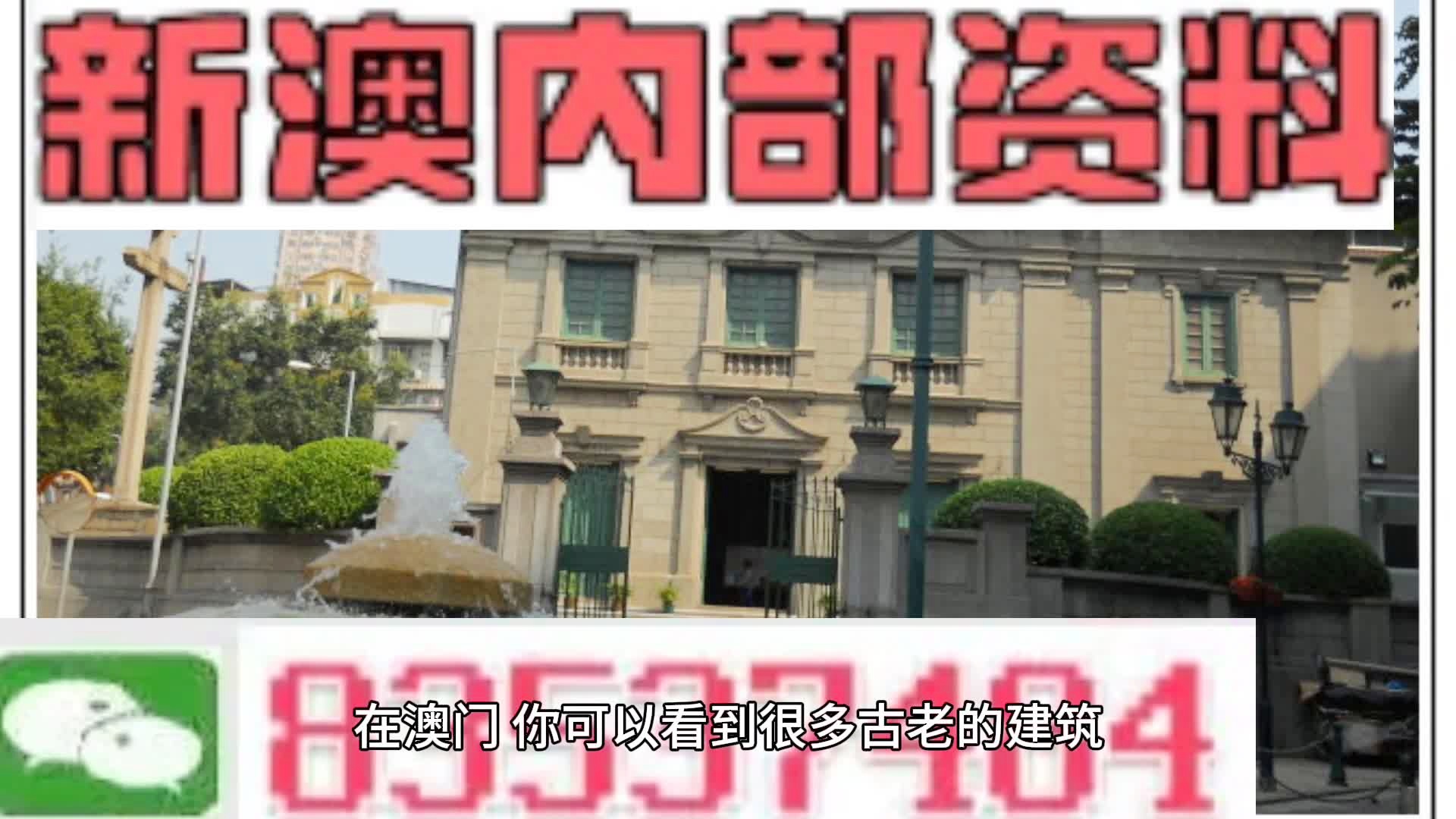 新澳門資料大全最新版本更新內容，澳門最新資料大全，更新內容概覽